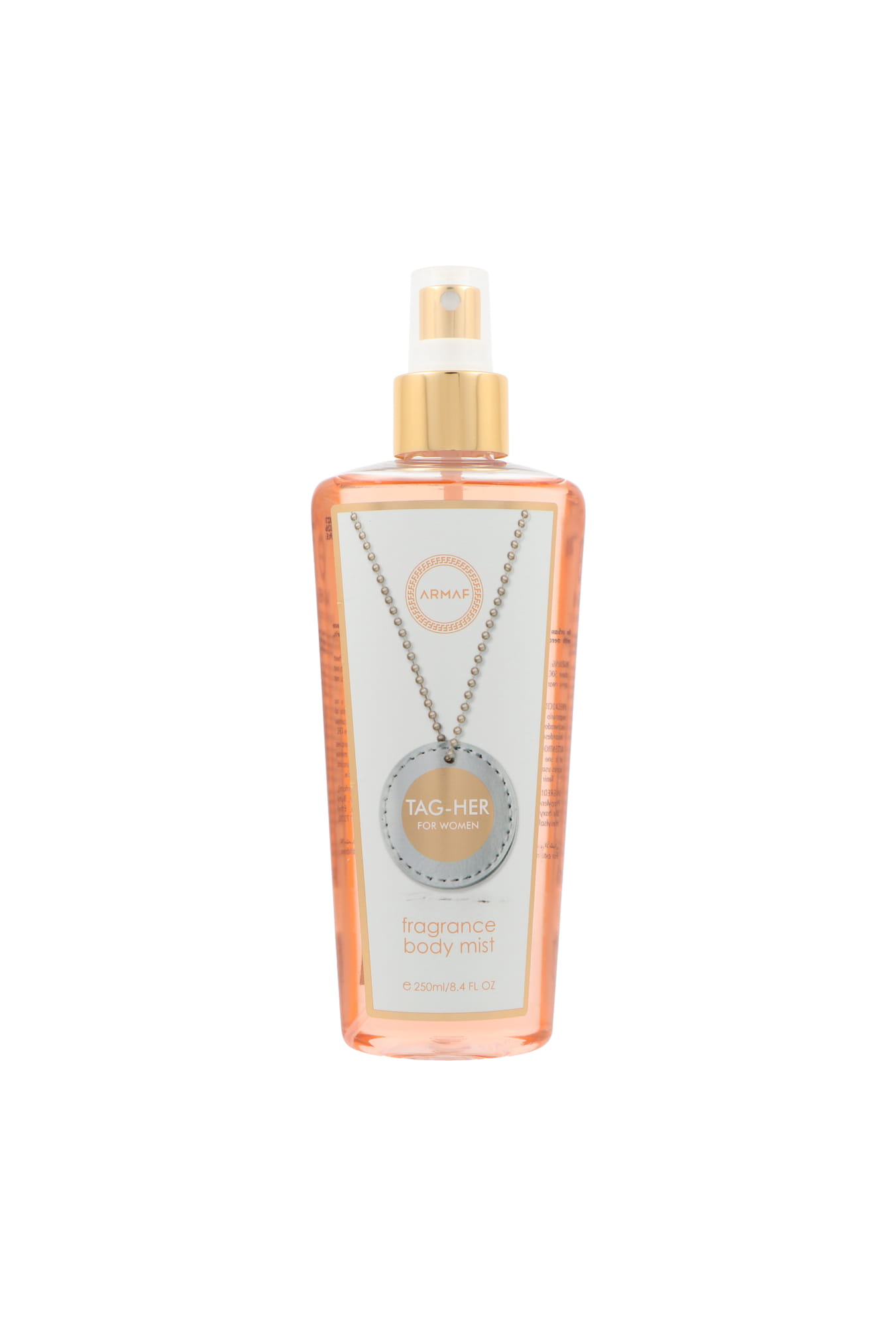 Armaf Tag Her Body Mist 250ml-650511